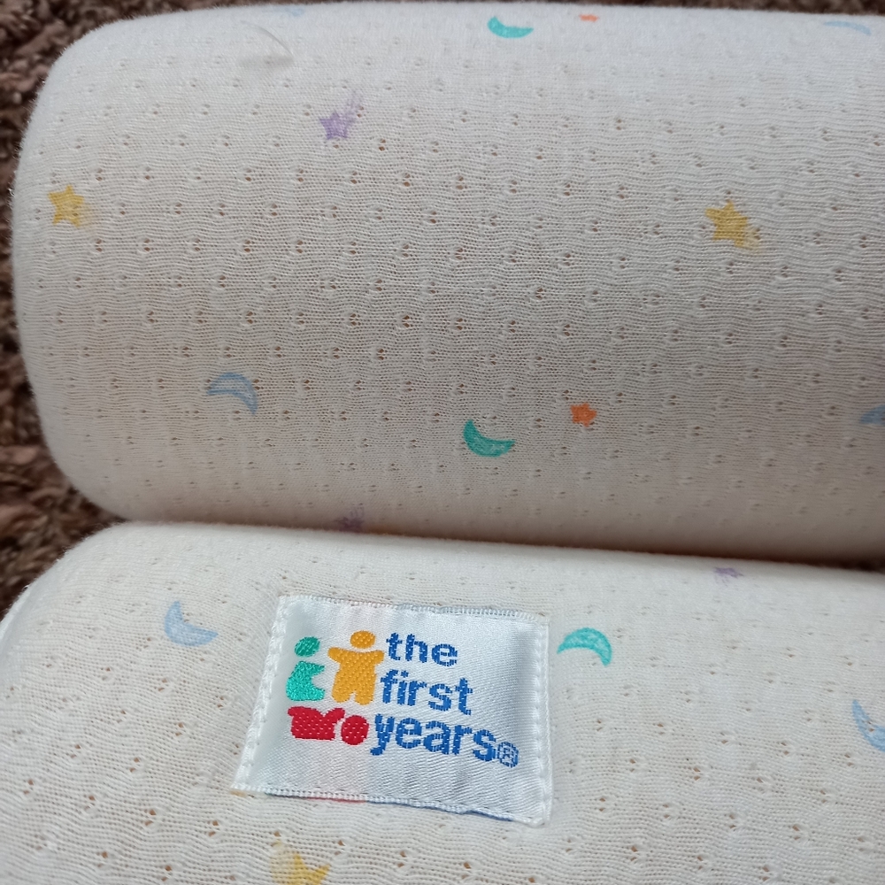 The First Years Infant Sleep Aid